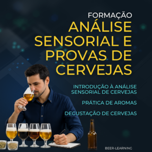 Análise Sensorial e Provas de Cervejas