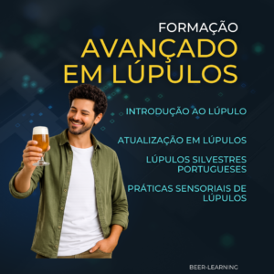 Avançado em Lúpulos