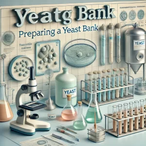 Workshop de Leveduras