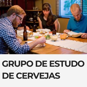 Grupo de Estudo de Cervejas